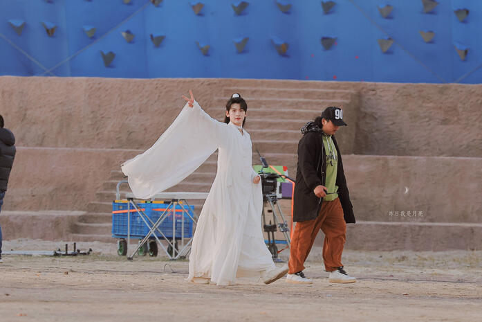 昨日我是月亮_0528