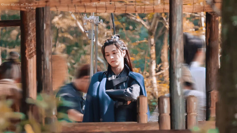 OnceUponATime_李梵诚