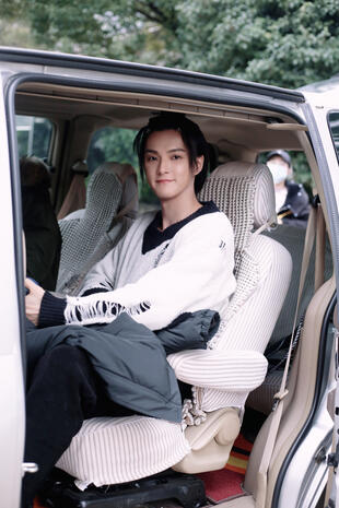 半夏似锦·李梵诚