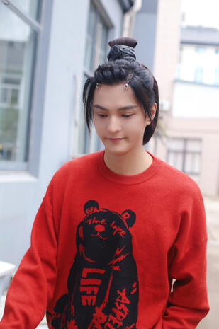 半夏似锦·李梵诚