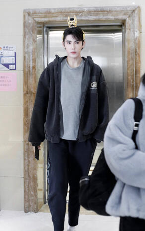 不吃没了·蔡尧