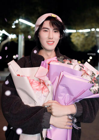 不吃没了·蔡尧