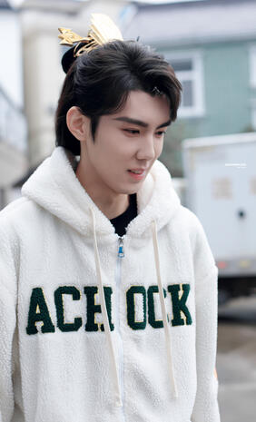 不吃没了·蔡尧