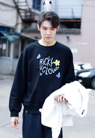 不吃没了·蔡尧