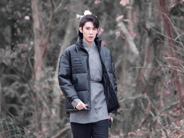 不吃没了·蔡尧