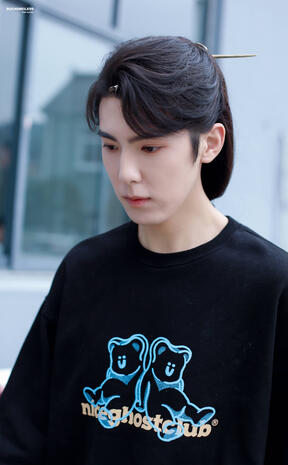 不吃没了·蔡尧