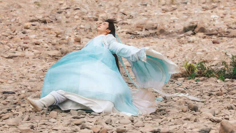 海街日记·常华森