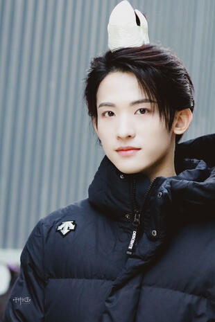 千叶长生·常华森