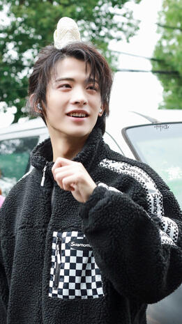 千叶长生·常华森