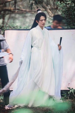 海街日记·常华森