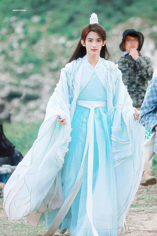 NOISYPOINT·常华森