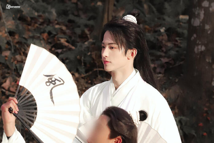 Memoiredefilm·常华森