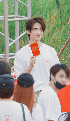 千叶长生·常华森