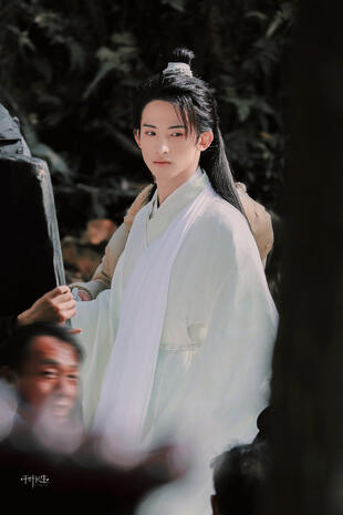 千叶长生·常华森