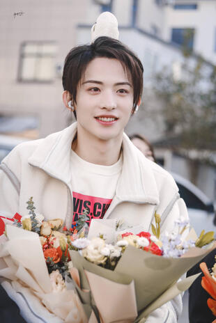 海街日记·常华森