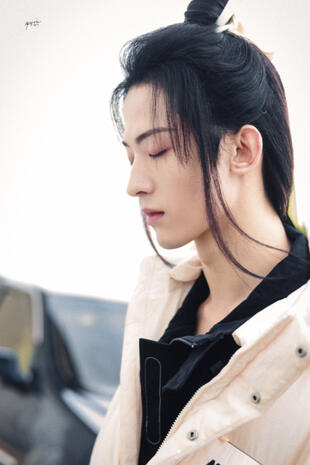 海街日记·常华森