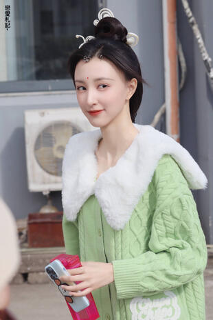 戀愛札記·王悦伊