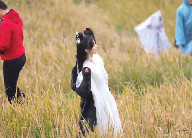 Sunshine928·王悦伊