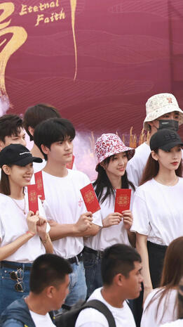 月饼中的五仁99