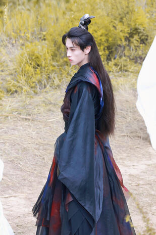 Trajectory·田栩宁