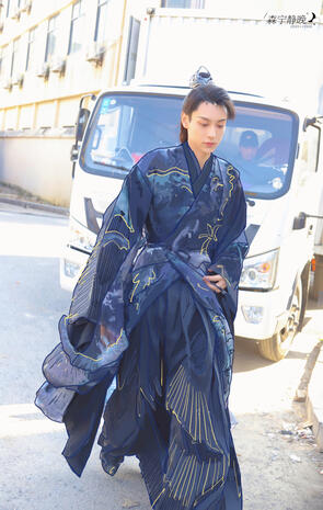 森宁静晚·0919x0906