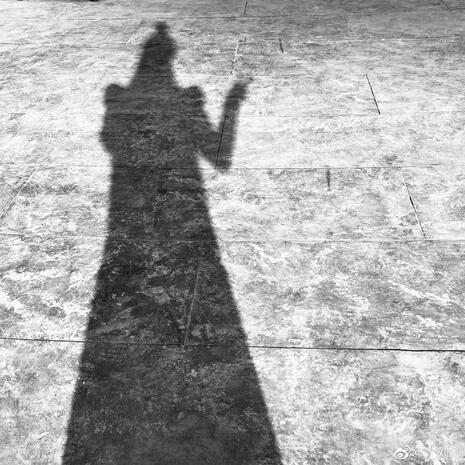 刘帅__ (Liu Shuai Weibo)