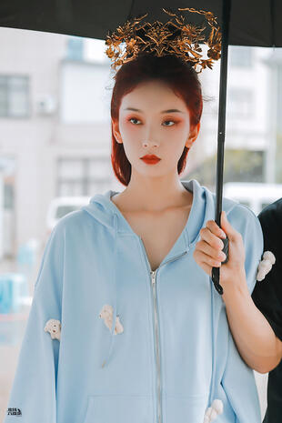 北纬六度海丨刘令姿