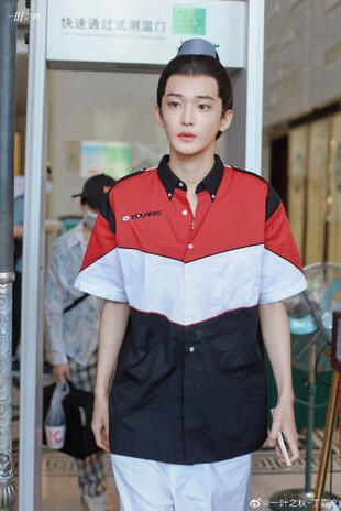 一叶之秋-丁嘉文