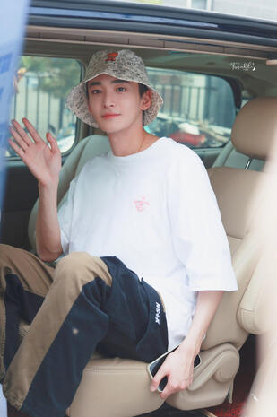 Augenstern·丁嘉文