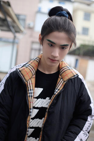 来日方长·边天扬