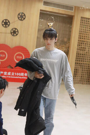 所念星河·刘子瑞