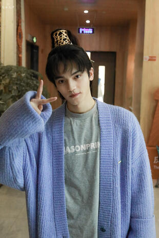 所念星河·刘子瑞