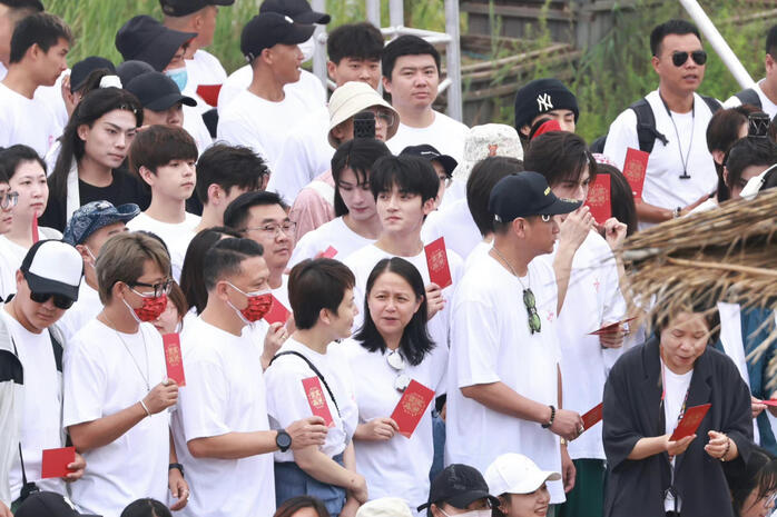 月饼中的五仁99