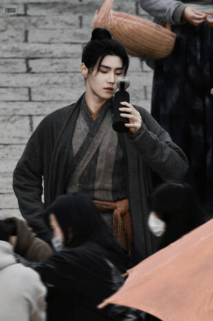 只对你说|肖凯中