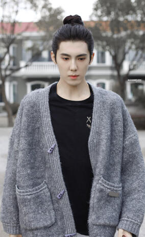 不吃没了·蔡尧