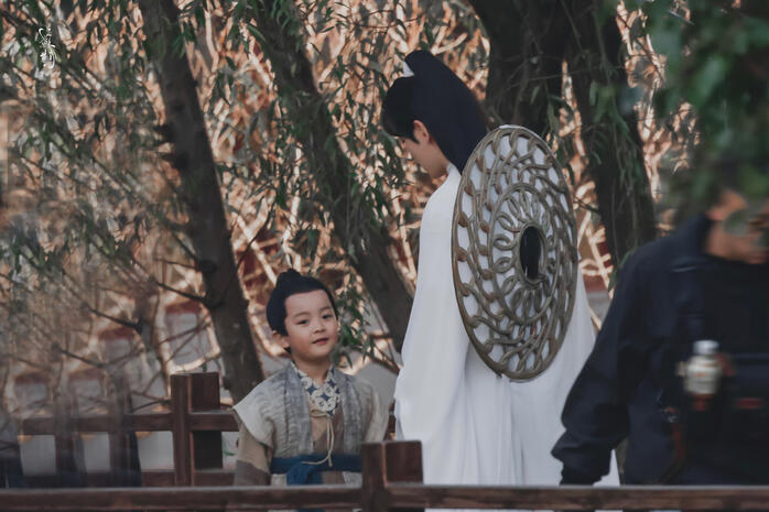 SODA·翟潇闻 (With Xie Lian)