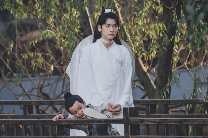 SODA·翟潇闻 (With Xie Lian)