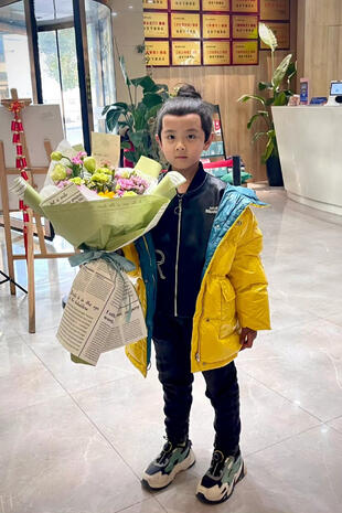 Umi问你有米吃吗