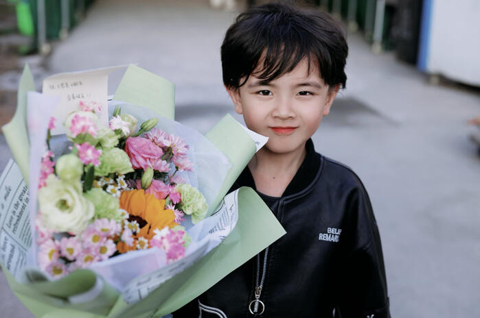 Umi问你有米吃吗