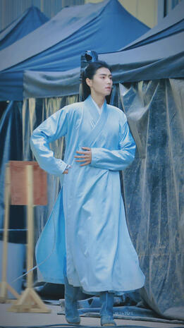 肖凯中的越南粉丝