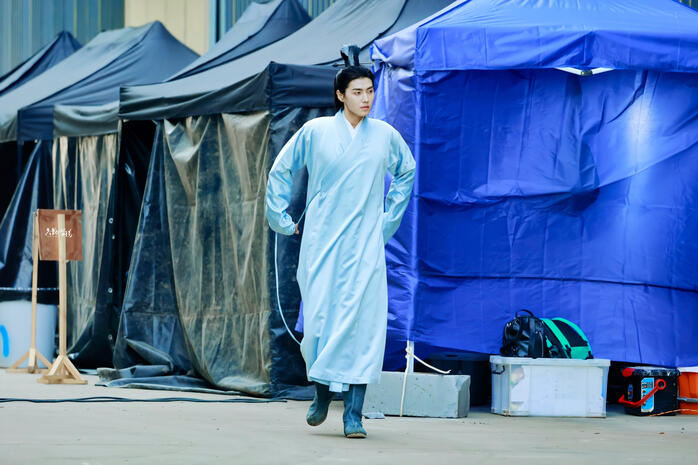 只对你说丨肖凯中