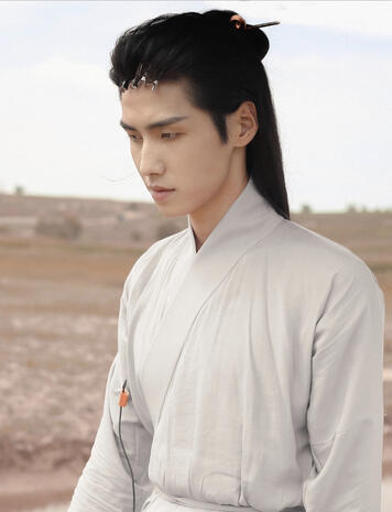 思覺失調丨肖凱中