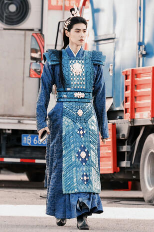 只对你说丨肖凯中