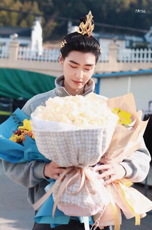 只对你说｜肖凯中