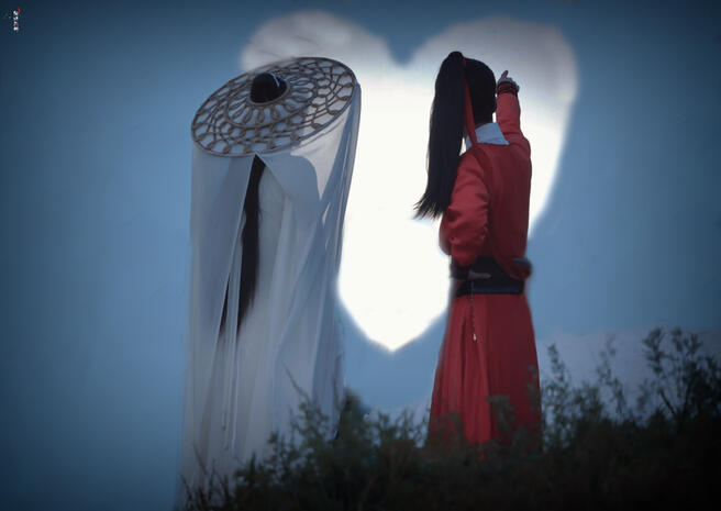 绚烂画册丨1230x0528