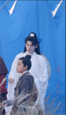 SODA·翟潇闻 (video with XL)