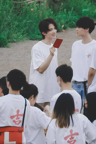 海街日记·常华森