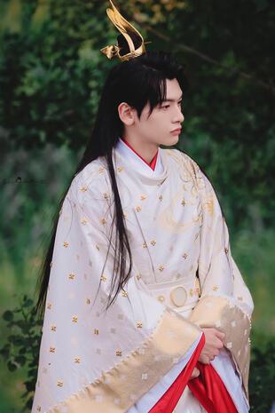 ExclusiveMinute·翟潇闻