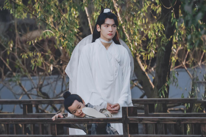 SODA·翟潇闻 (With Guzi)