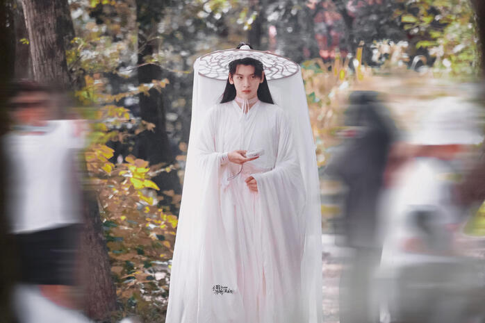 聆听listen·翟潇闻